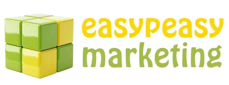 easypeasy marketing logo